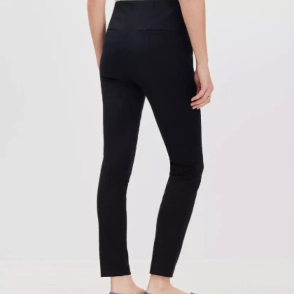 Petite Kendall Skinny Pants in Bi-Stretch, (14) Petite, NEW - Picture 3 of 3